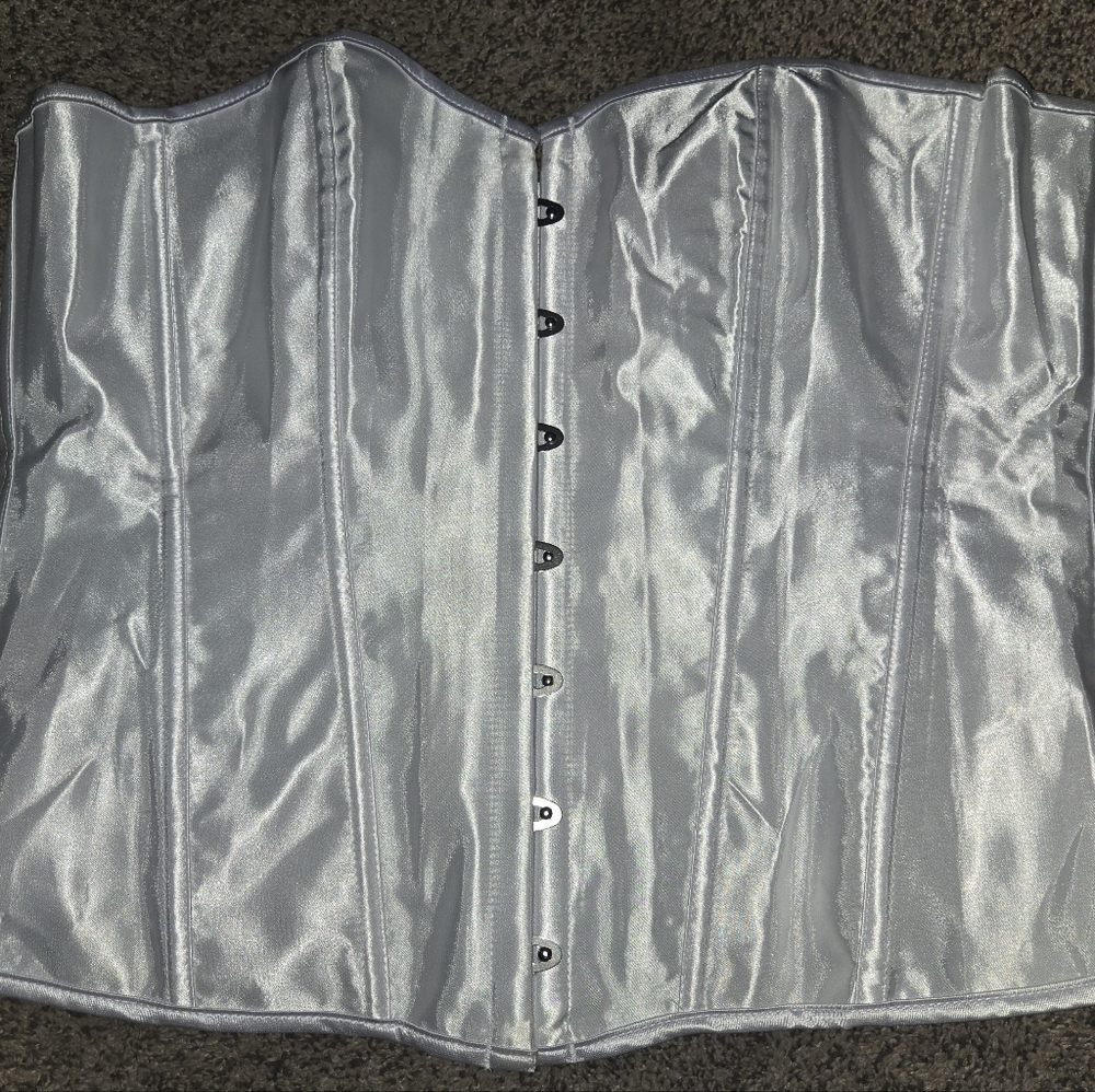 Corset